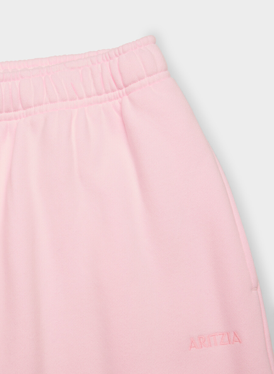 mysig fleece mega balloon jogger villa rosa
