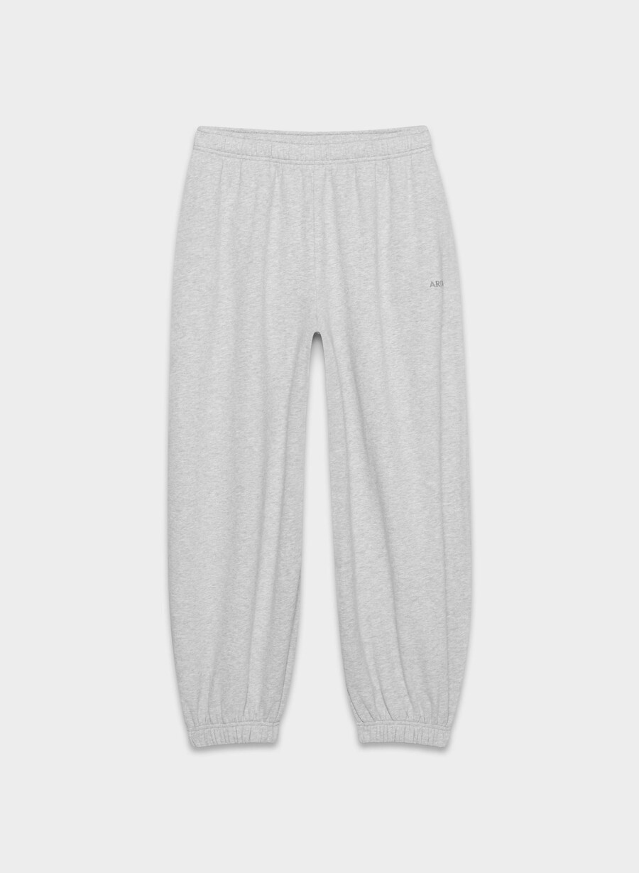 mysig fleece mega balloon jogger ljungkrom