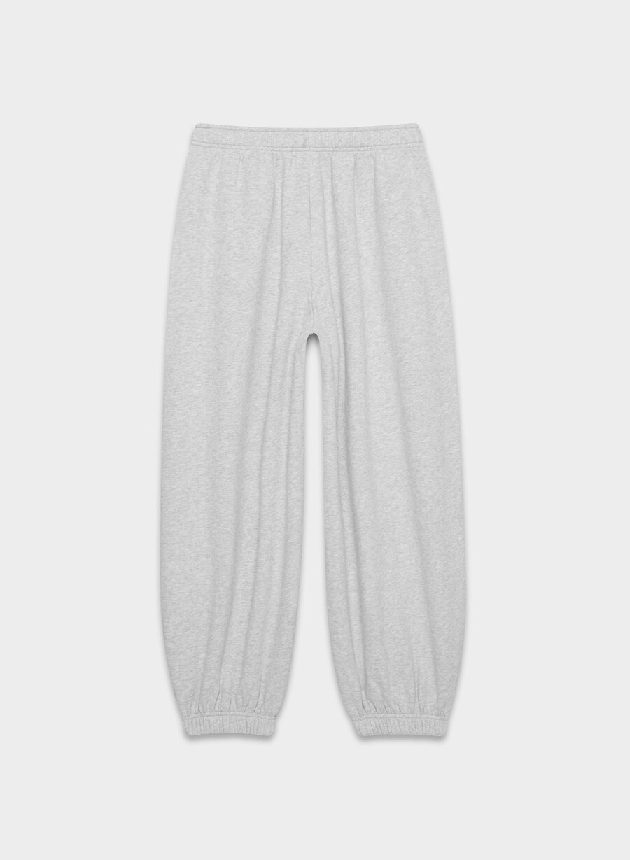 mysig fleece mega balloon jogger ljungkrom