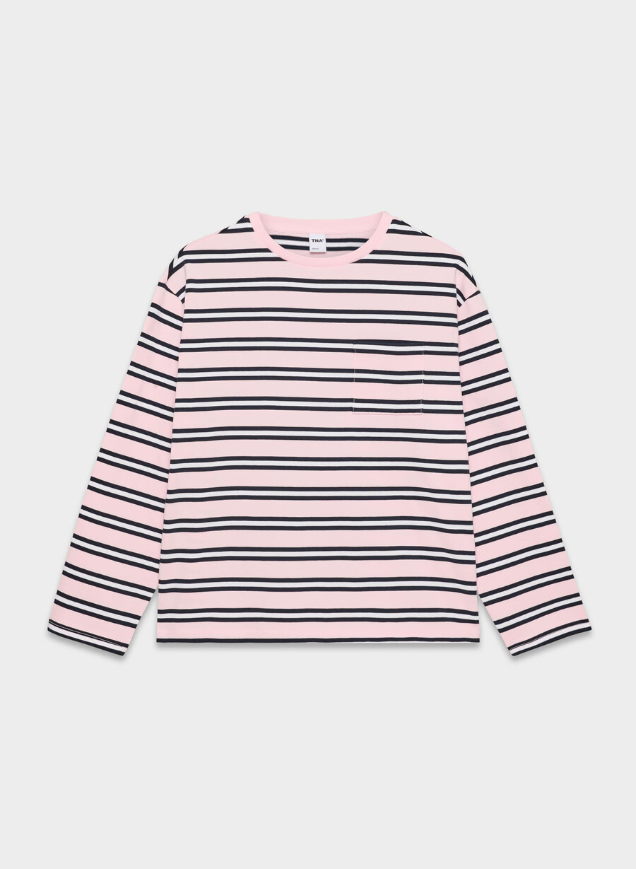 mighty cotton fletch långärmad admiral flashing rd