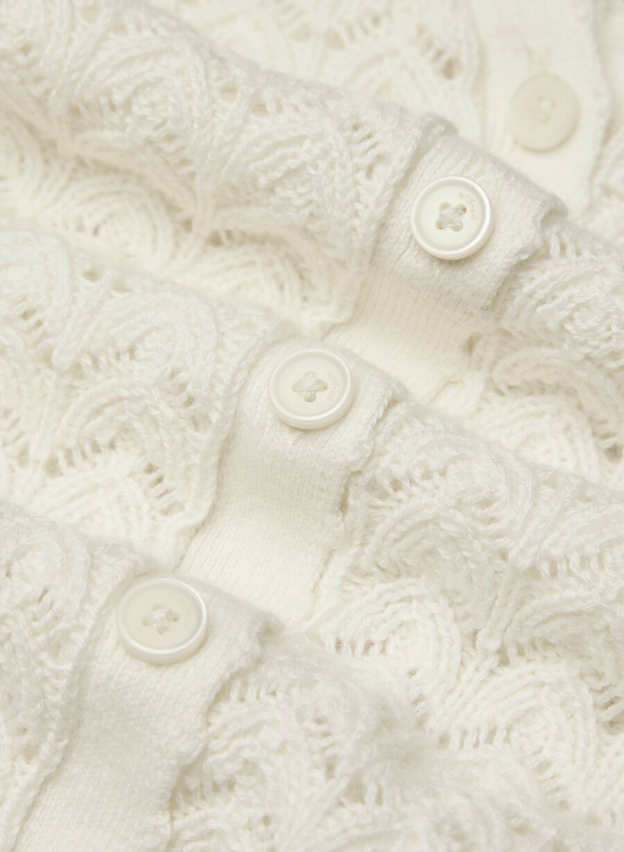cotton charm create kofta ljus bjÖrk