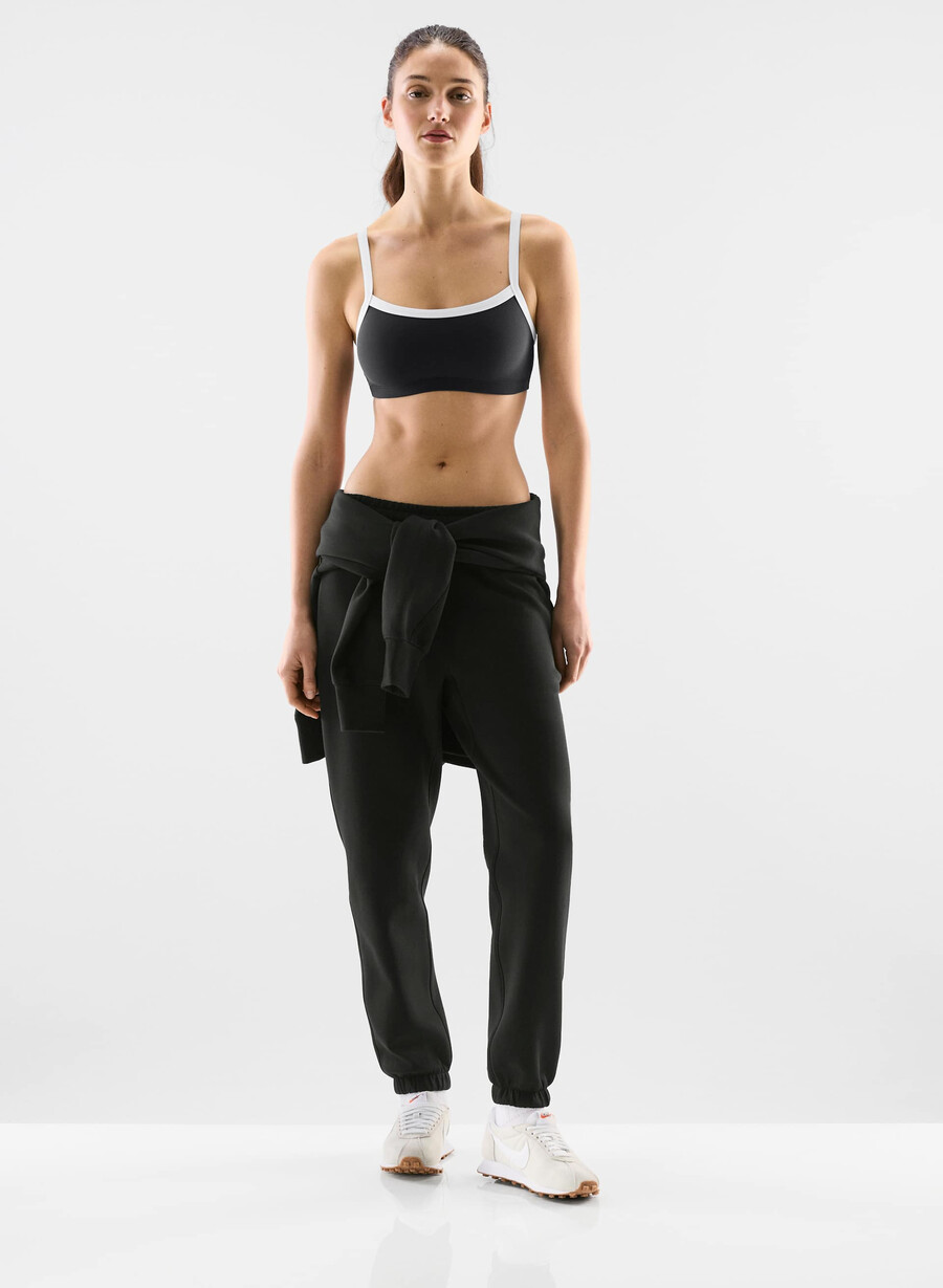 afterfx rejuvenate joggingbyxor svart
