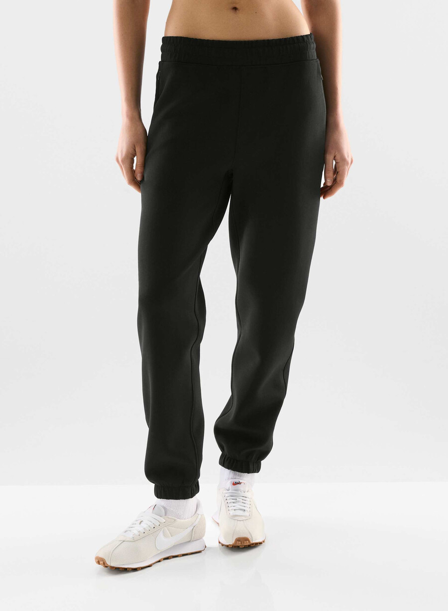 afterfx rejuvenate joggingbyxor svart