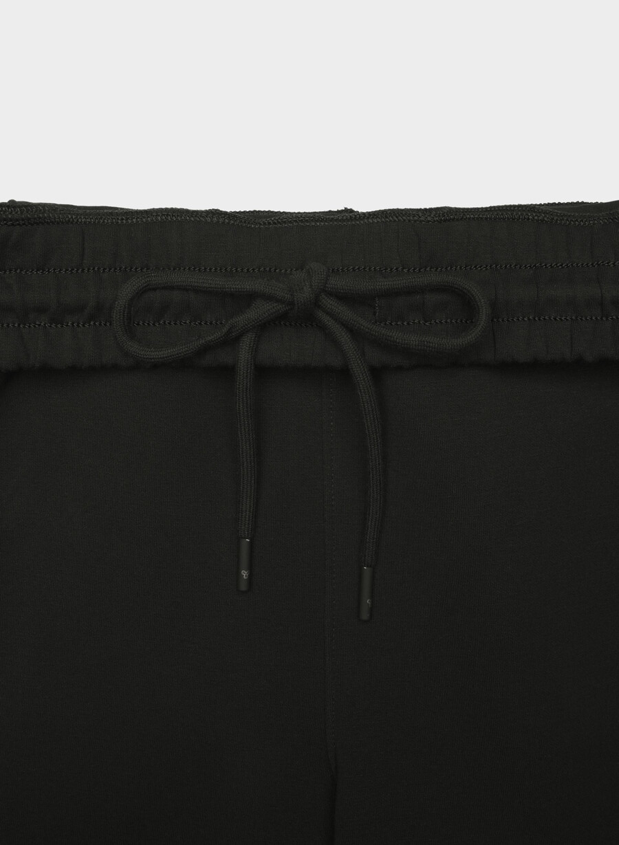 afterfx rejuvenate joggingbyxor svart