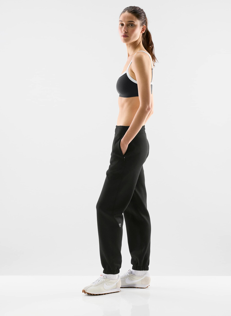 afterfx rejuvenate joggingbyxor svart