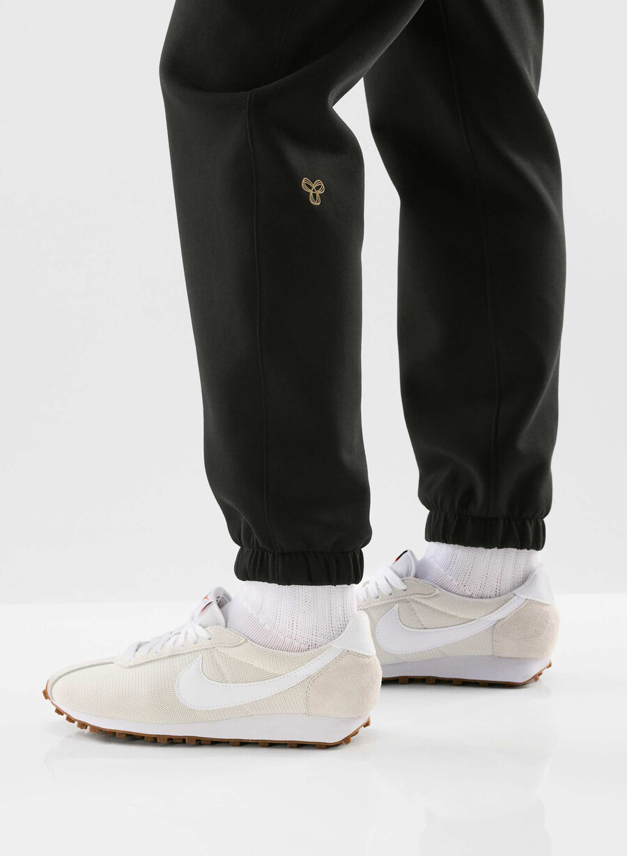 afterfx rejuvenate joggingbyxor svart