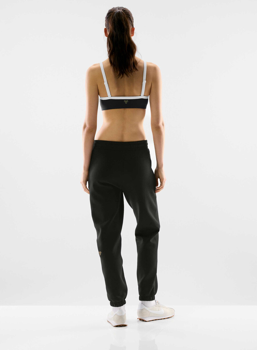 afterfx rejuvenate joggingbyxor svart