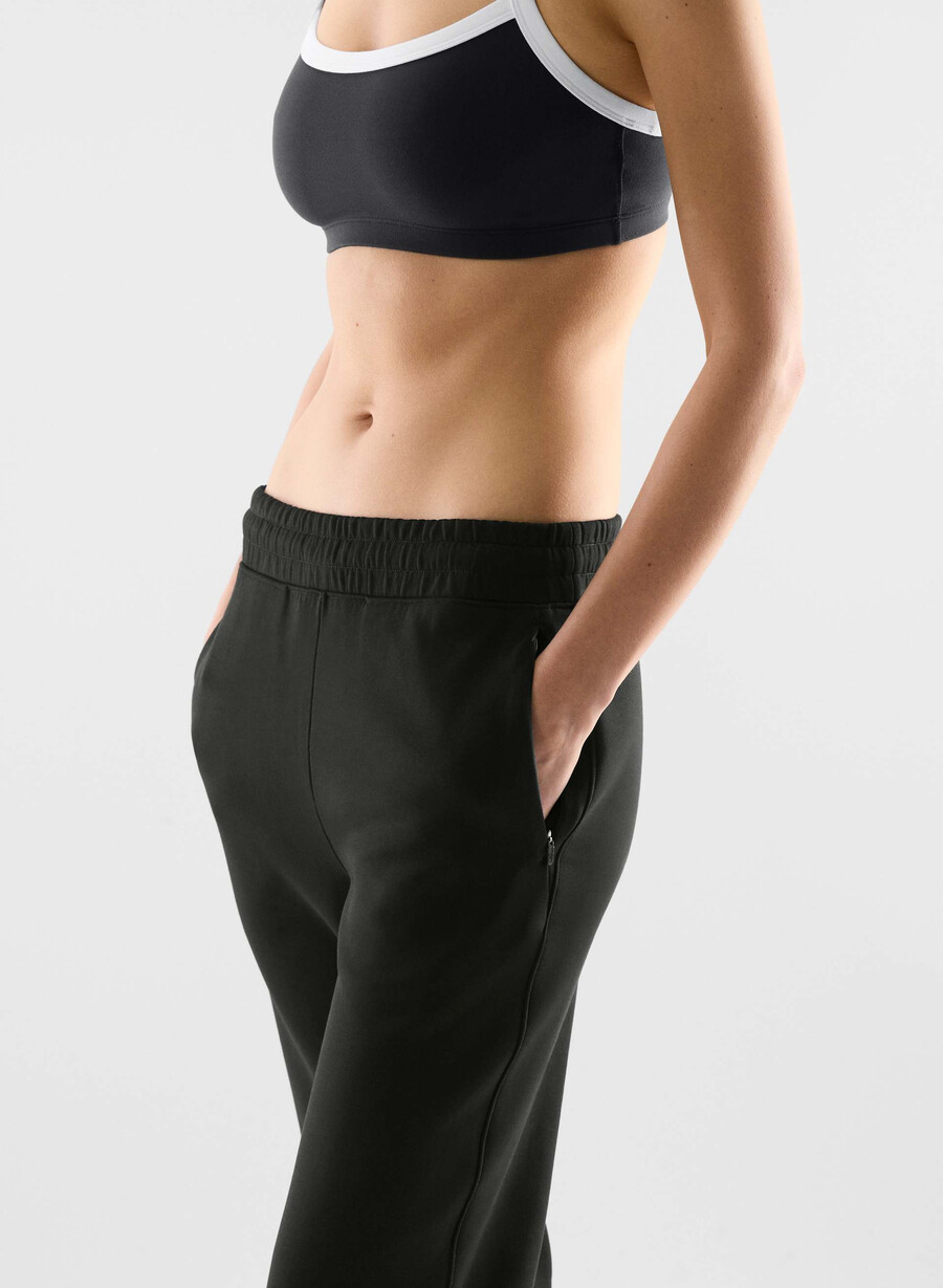 afterfx rejuvenate joggingbyxor svart