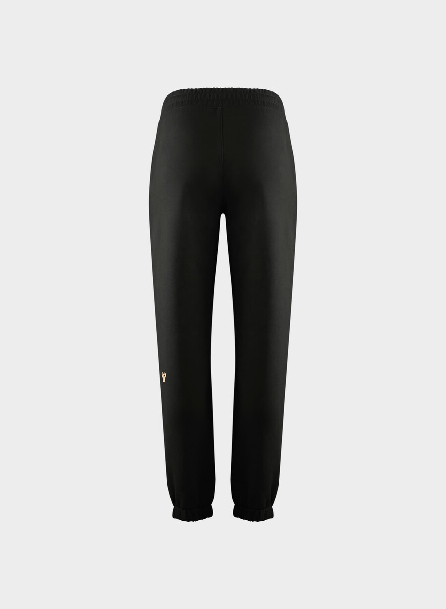 afterfx rejuvenate joggingbyxor svart