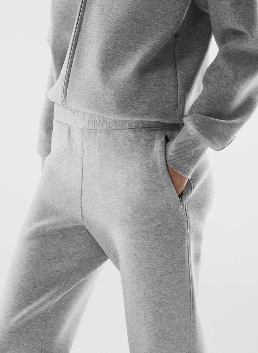 afterfx rejuvenate jogger ljungfärgad krom