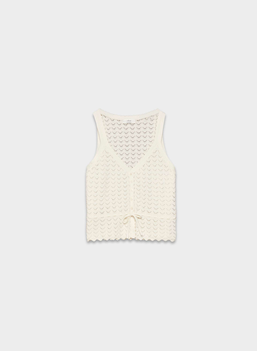 cotton charm semantic topp ljus bjÖrk