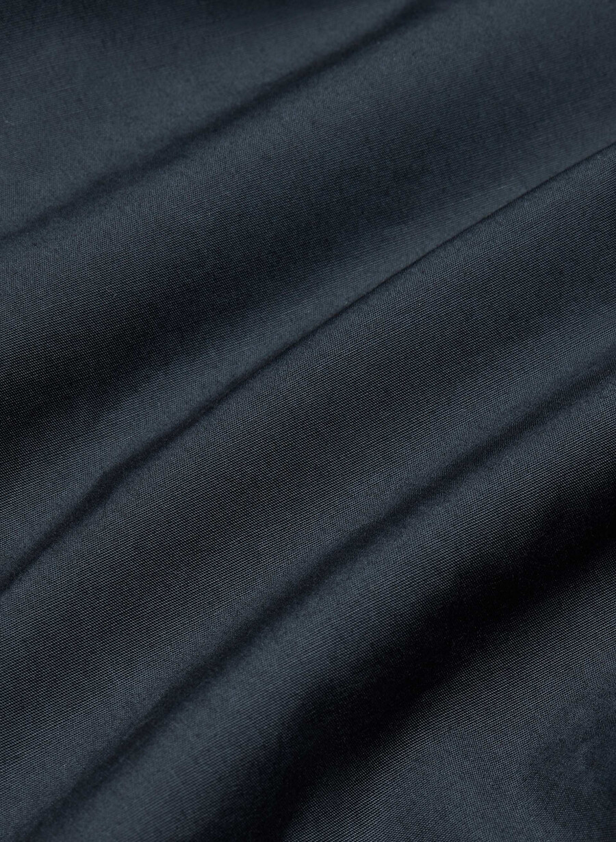 revive poplin miniklänning admiral