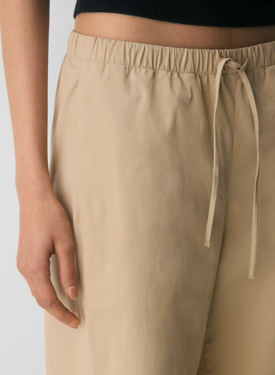 oberlin byxa - chino hourglass tan