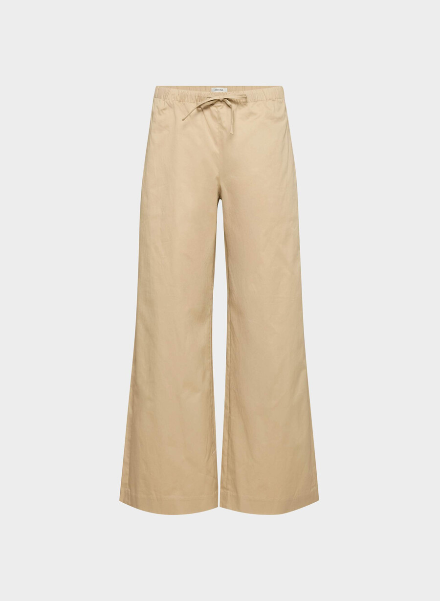 oberlin byxa - chino hourglass tan
