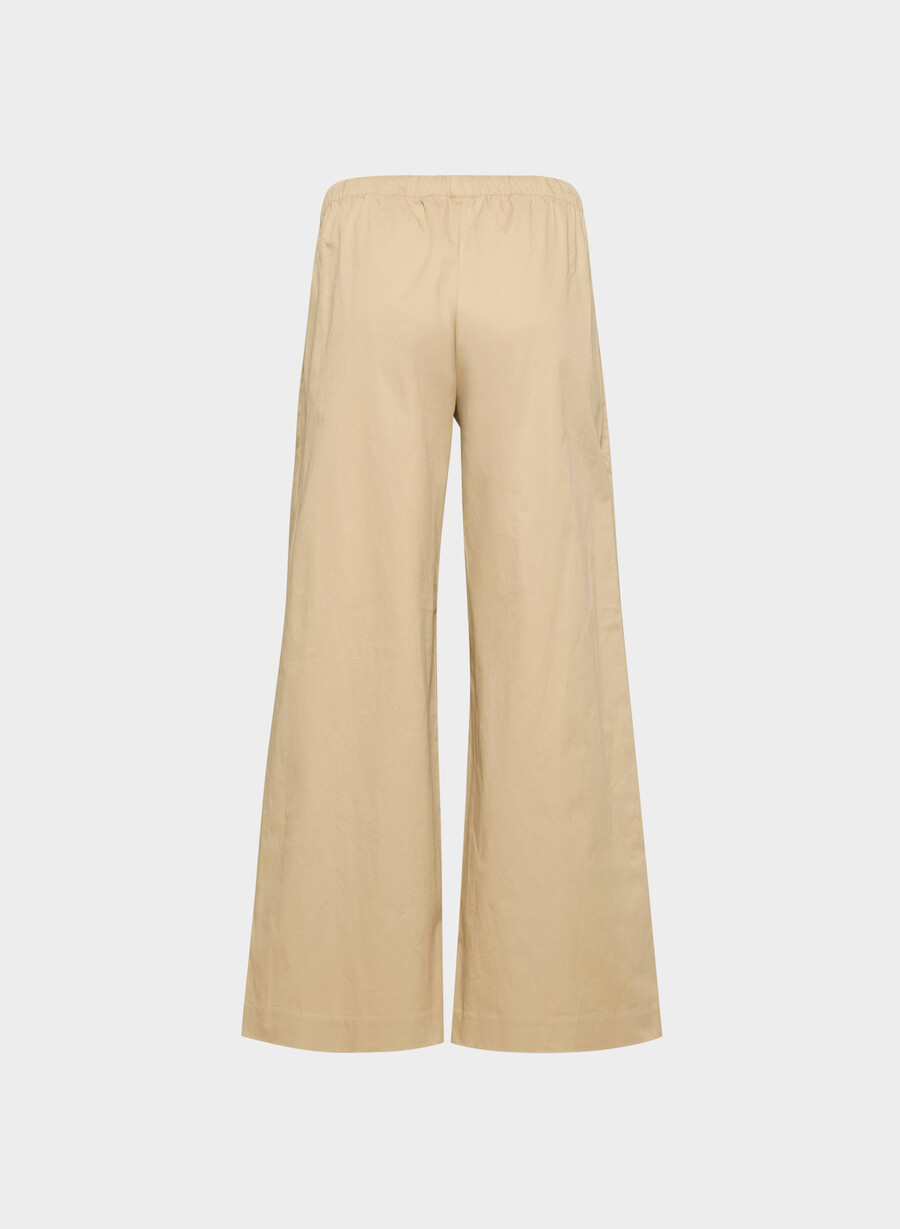 oberlin byxa - chino hourglass tan