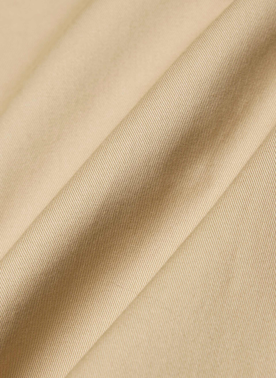 oberlin byxa - chino hourglass tan