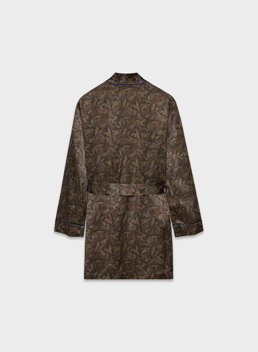 nightside silk pyjamasrock drk nt nvycnmn
