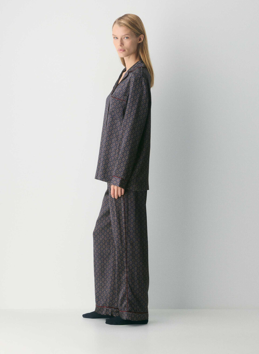 nightside sidenpyjamasbyxor admiralcardamon