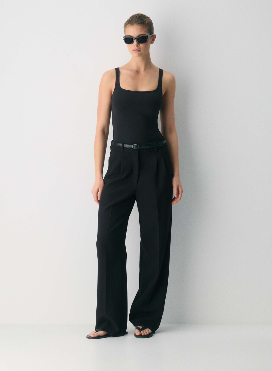 original contour penchant linne svart