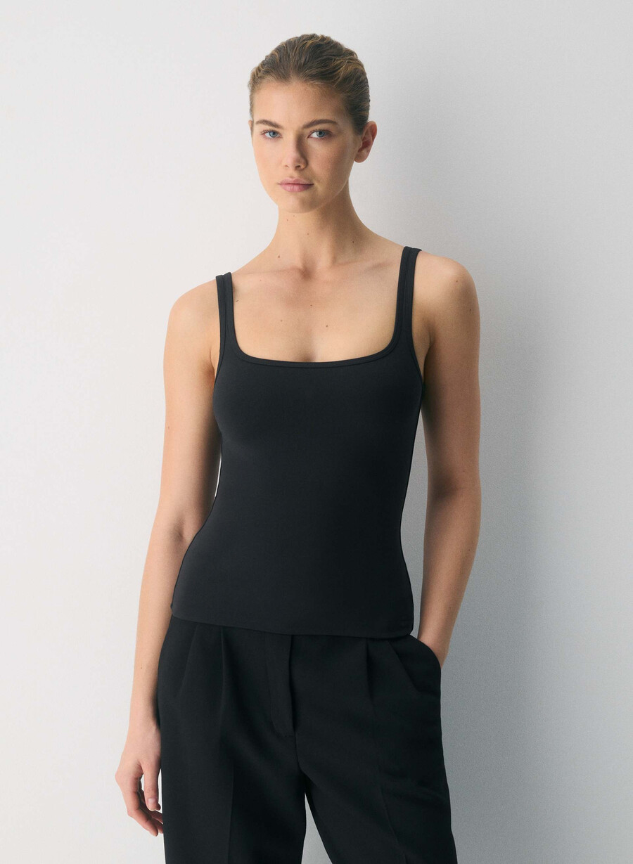 original contour penchant linne svart