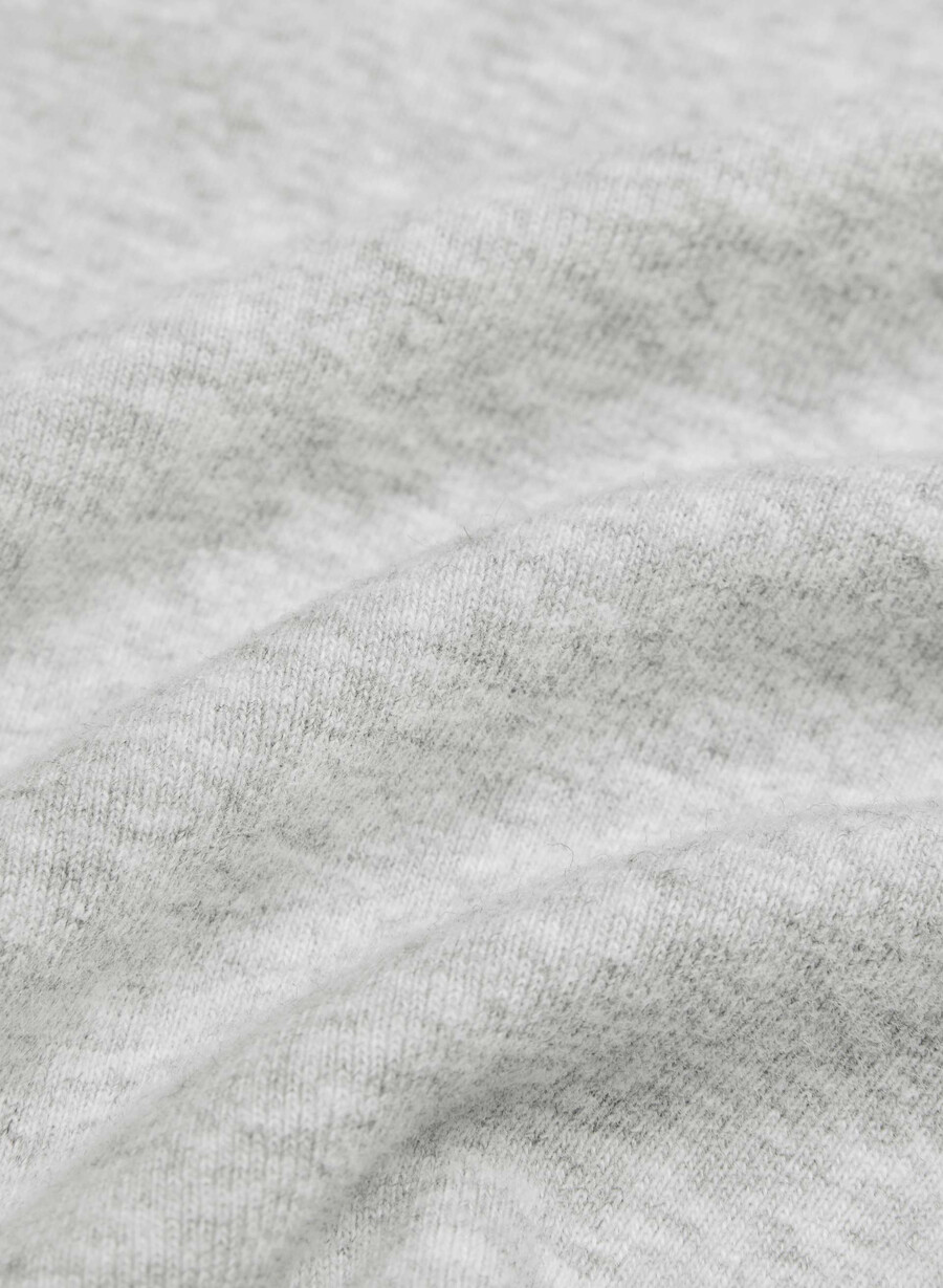 besthug liten ribbad ikon t-shirt h krom nallebjÖrn