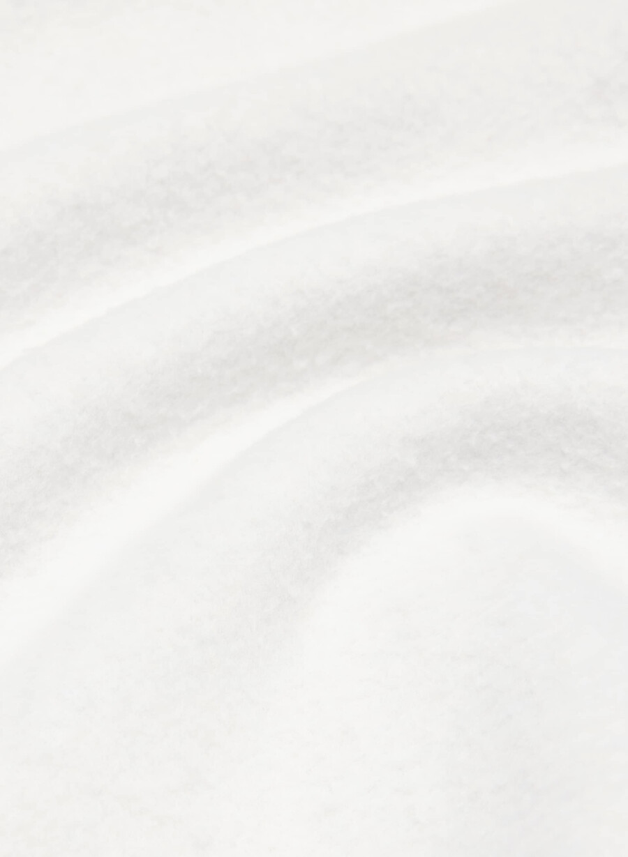 mysig fleece mega raglan trattkrage h krom admiral