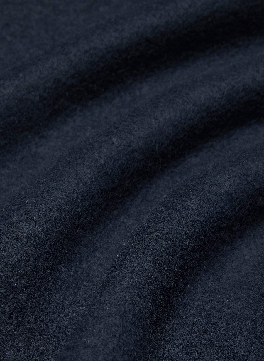 mysig sweatfleece mega raglan trattkrage admiral ljus bjÖrk