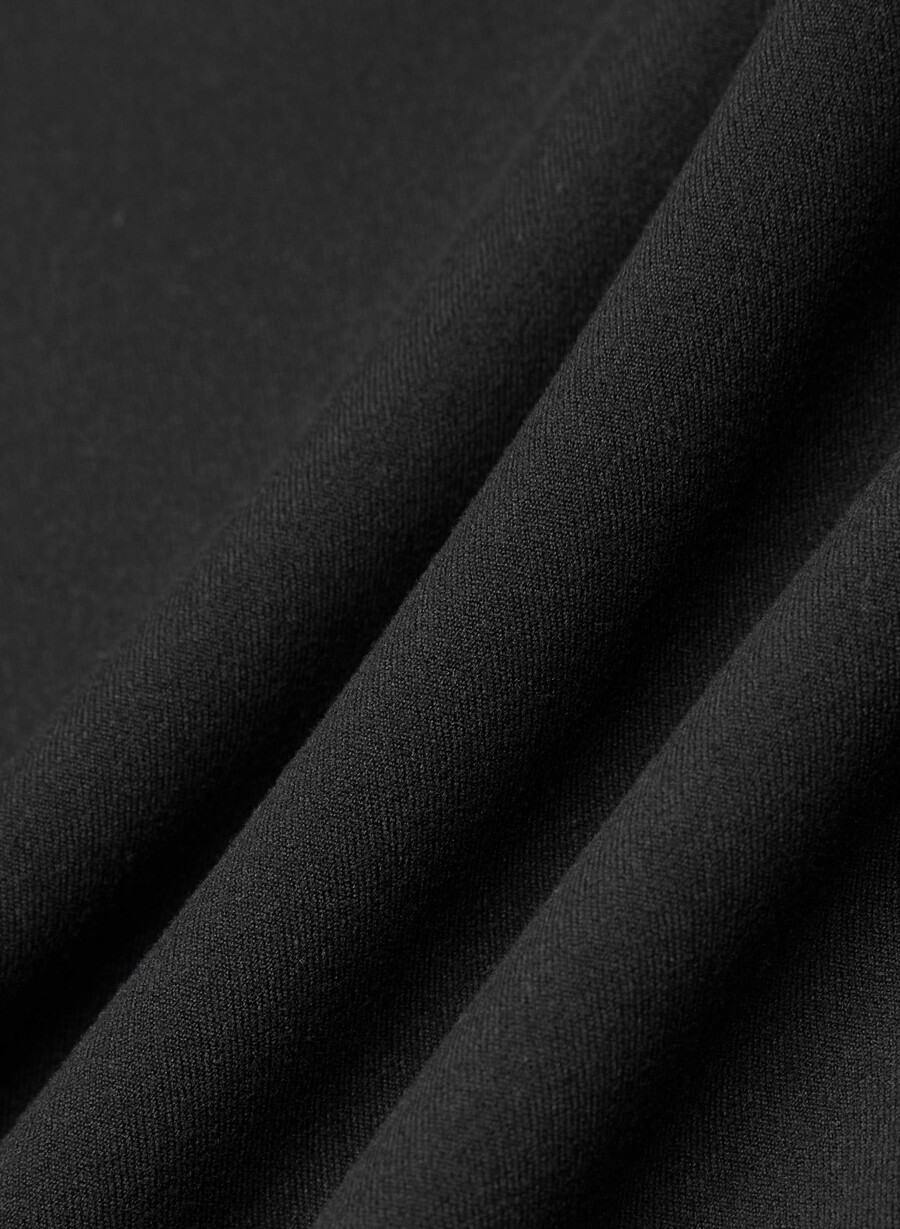 butter recovery pant svart