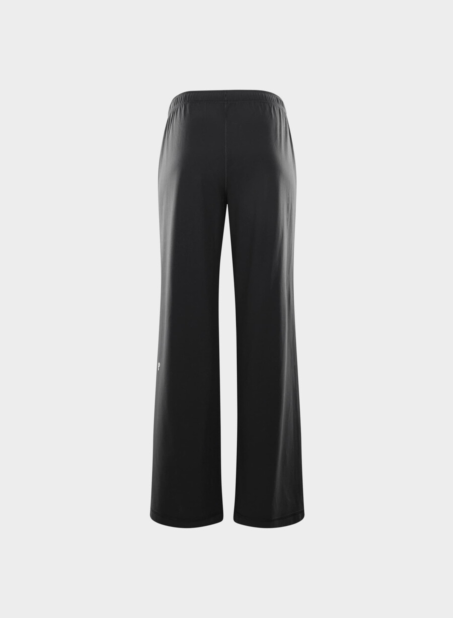 butter recovery pant svart