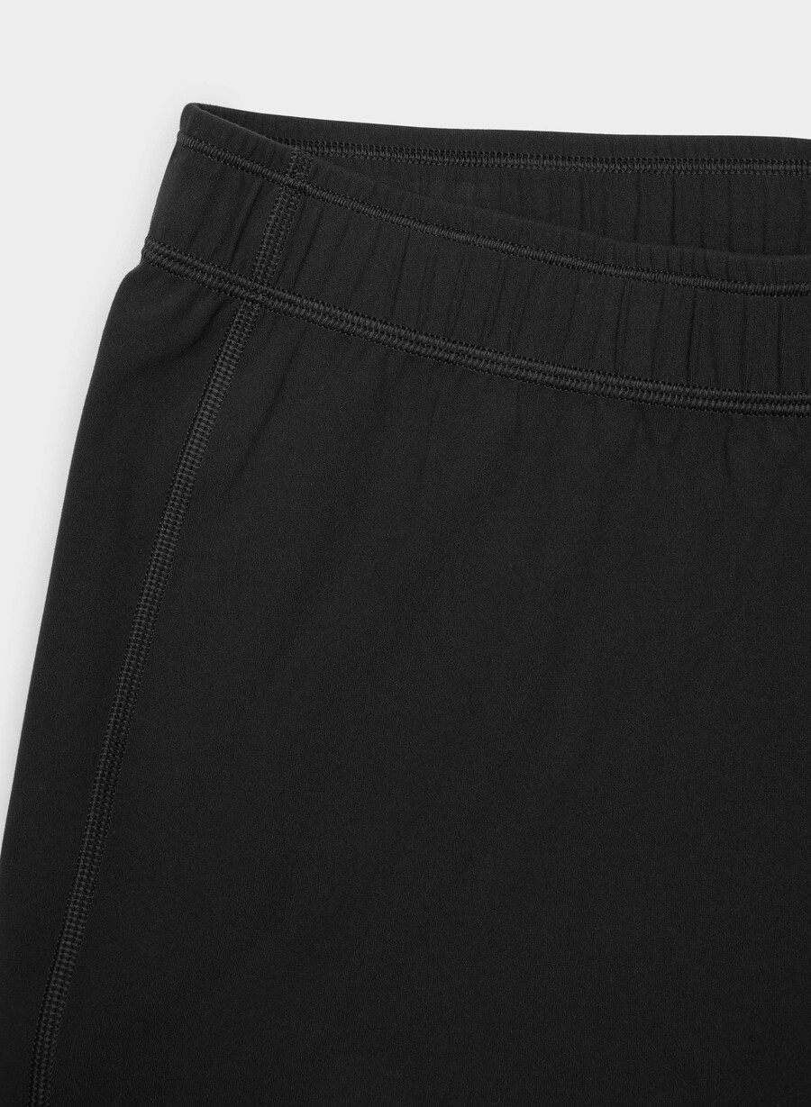 butter recovery pant svart