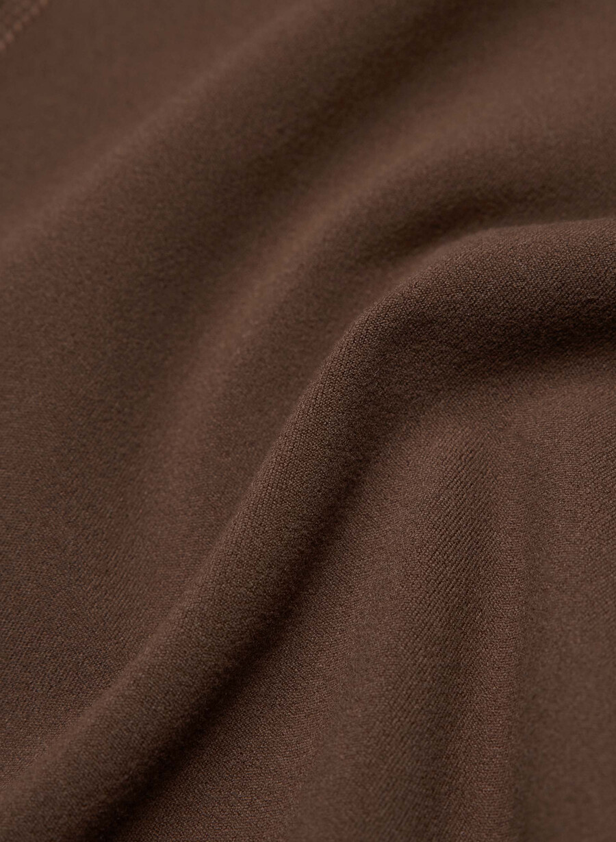 butter recovery pant rich mocha brun