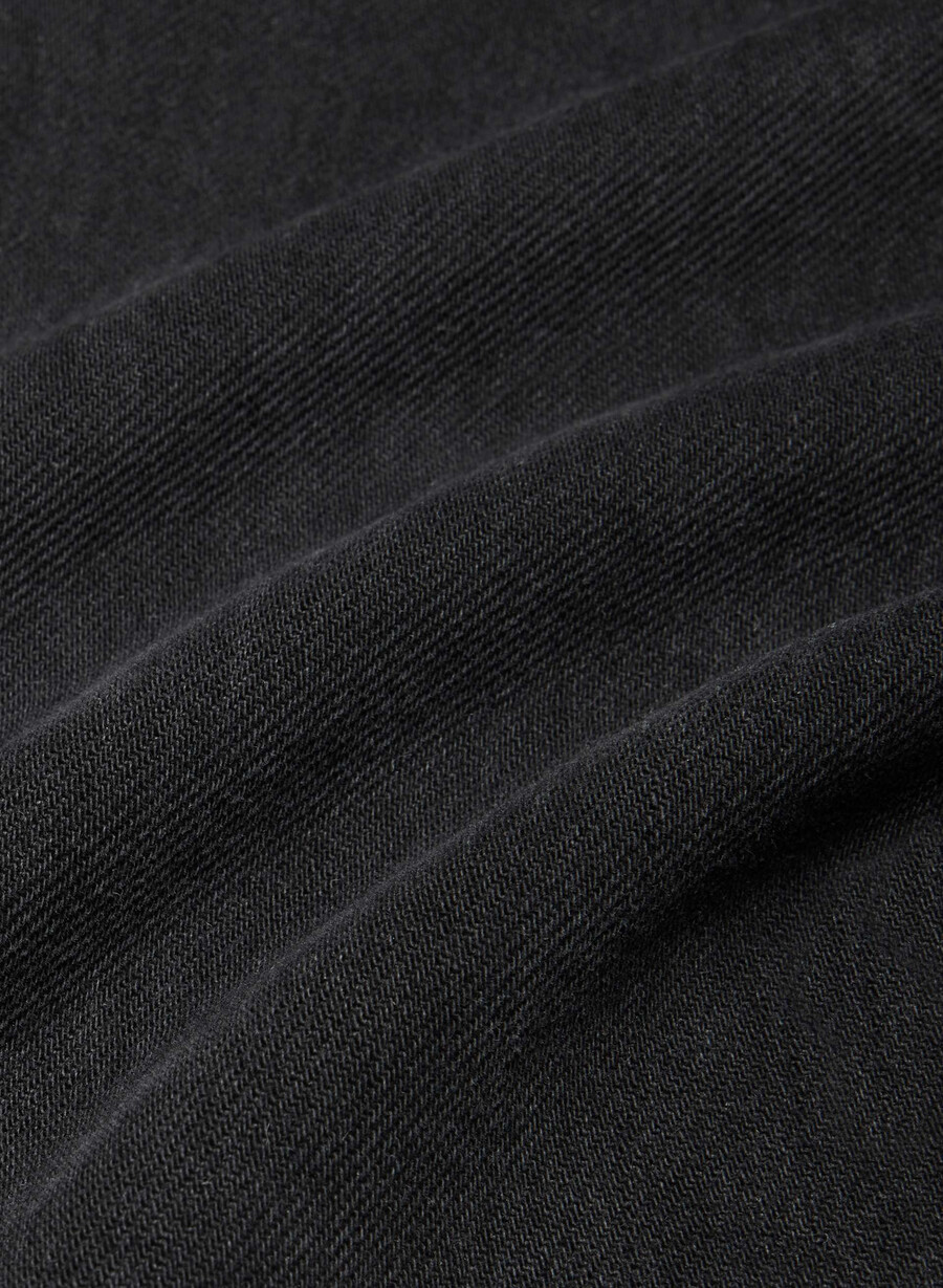 agolde arc criss cross jeans phase