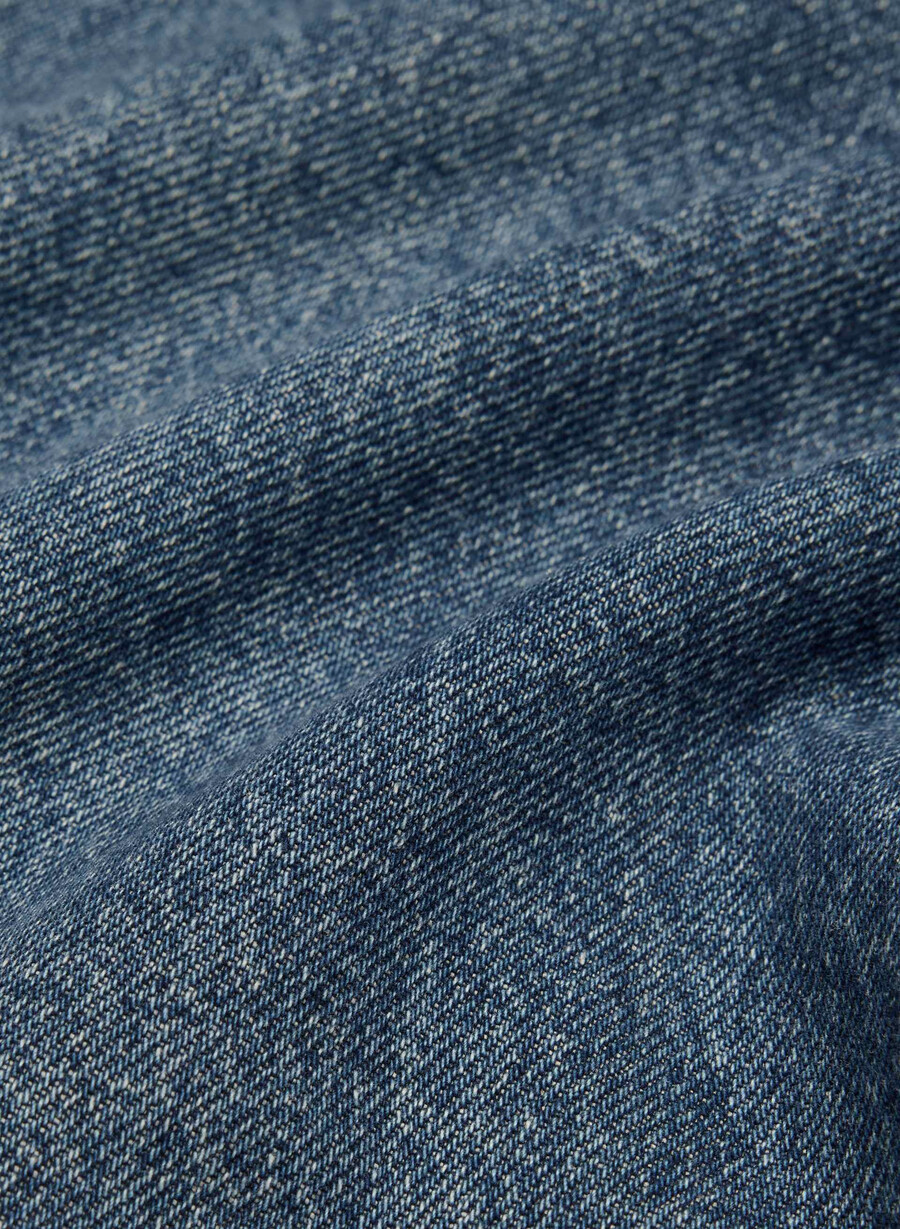 agolde arc criss cross jeans form