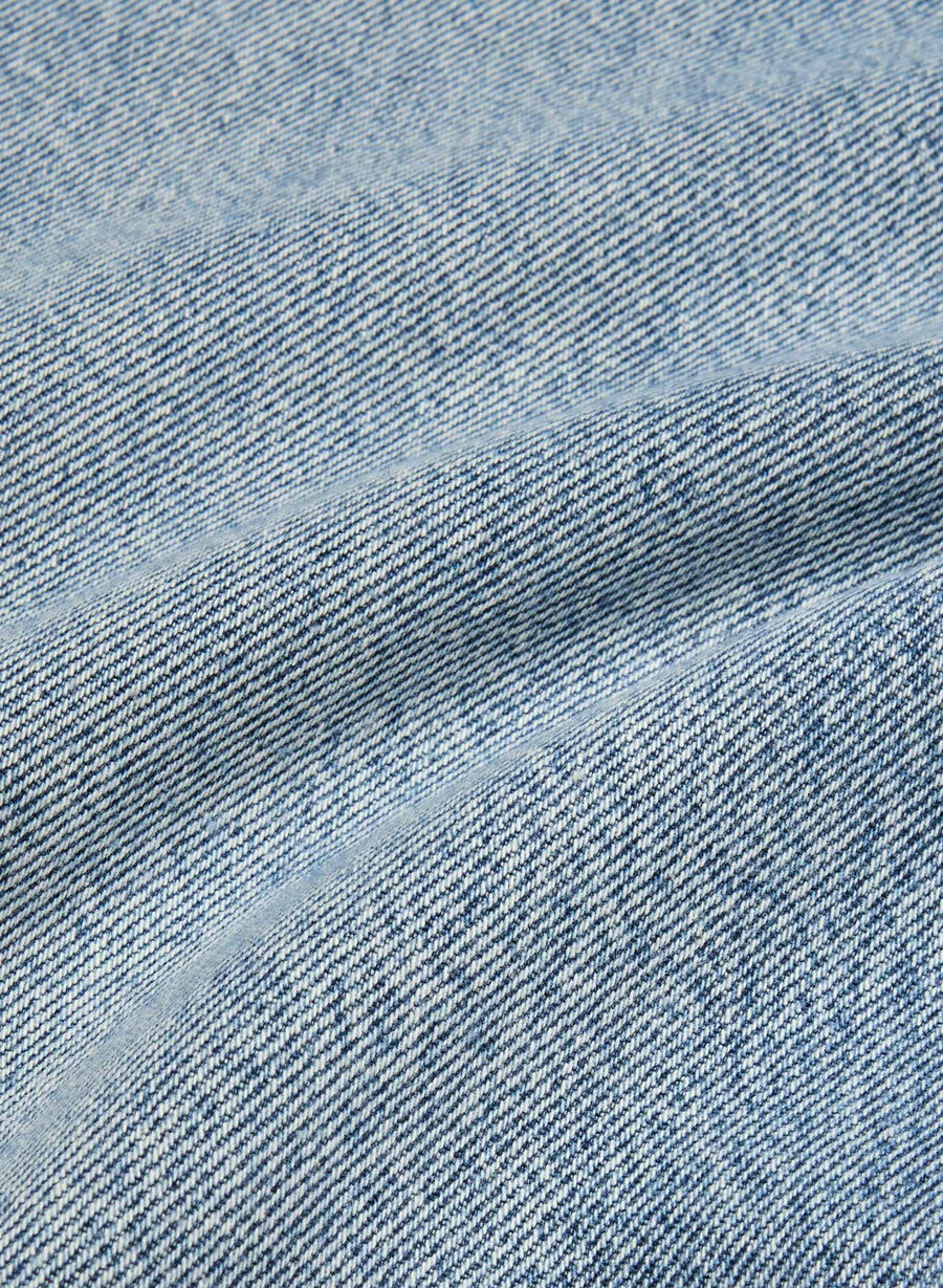agolde arc criss cross jeans slutsats