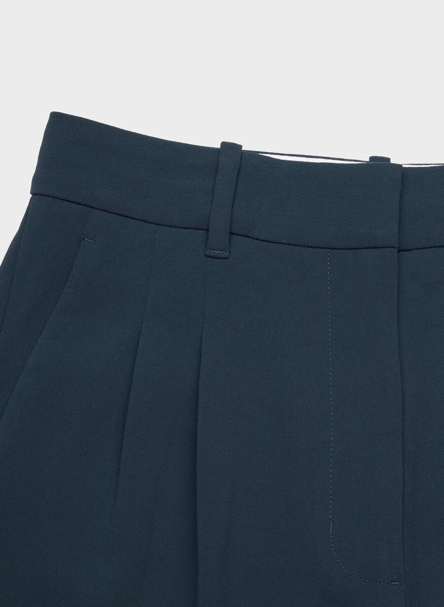 the effortless pant - crepette admiral