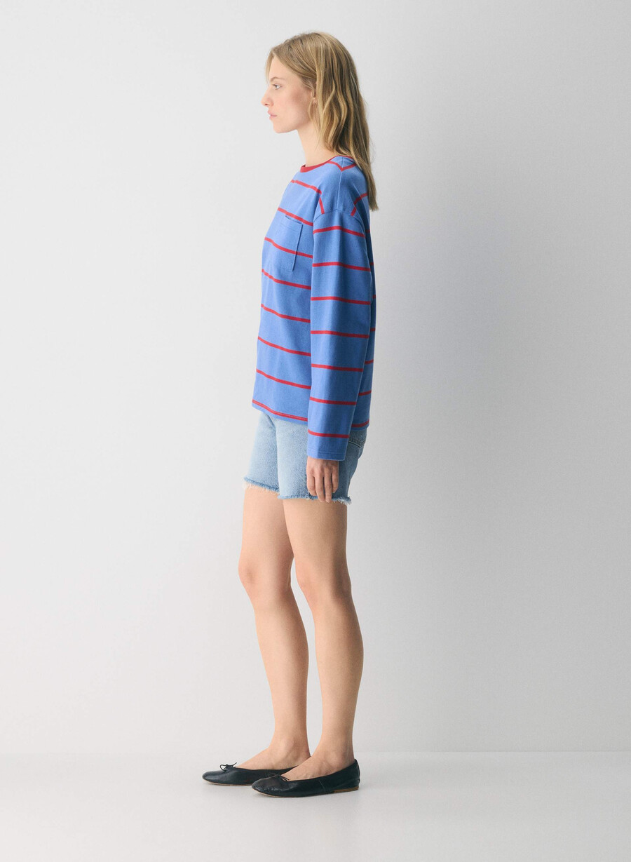 levis 501 mid thigh jeanshorts fun flare