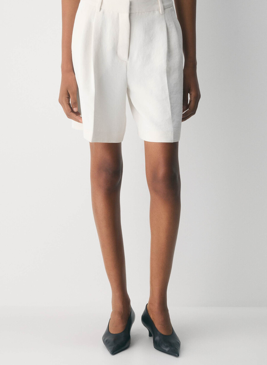 the effortless short long - crepette ljus bjÖrk