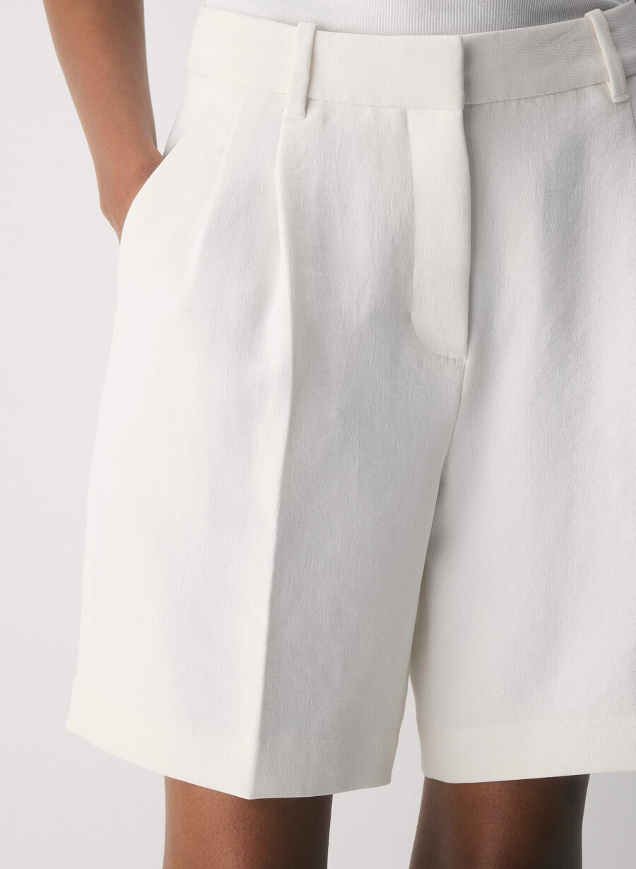 the effortless short long - crepette ljus bjÖrk