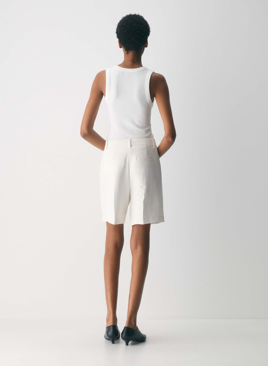 the effortless short long - crepette ljus bjÖrk