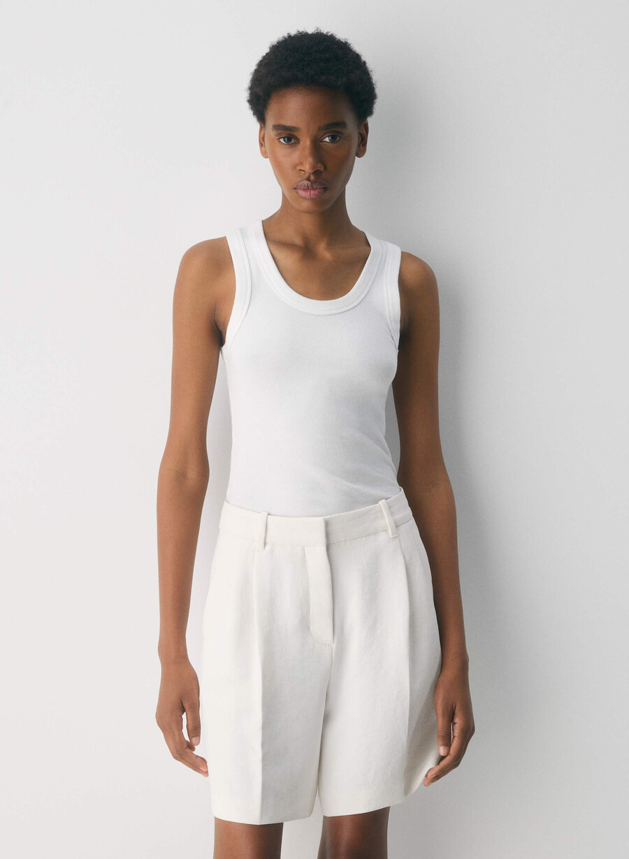 the effortless short long - crepette ljus bjÖrk