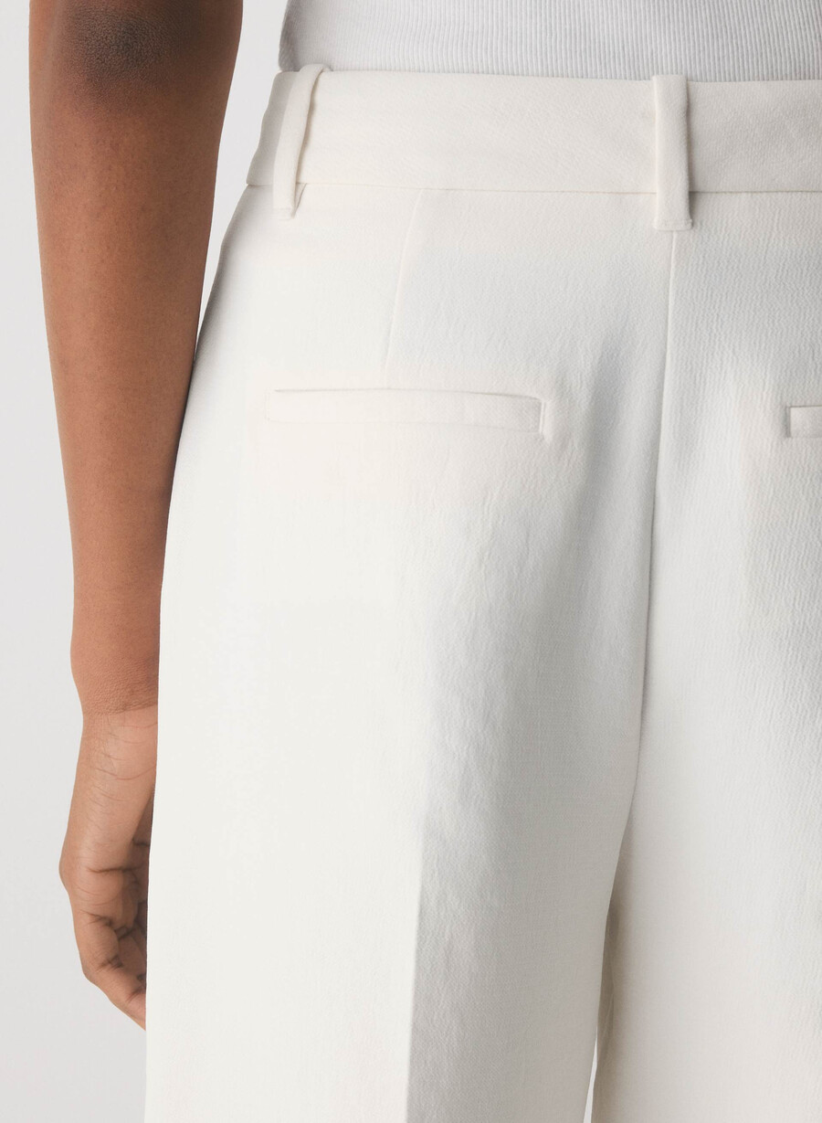 the effortless short long - crepette ljus bjÖrk