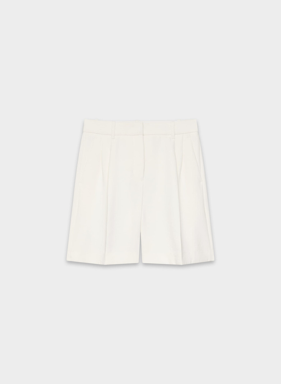 the effortless short long - crepette ljus bjÖrk