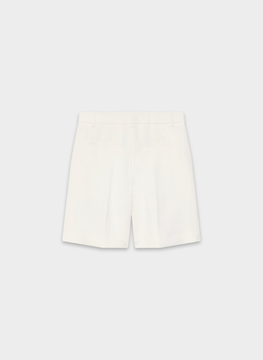 the effortless short long - crepette ljus bjÖrk