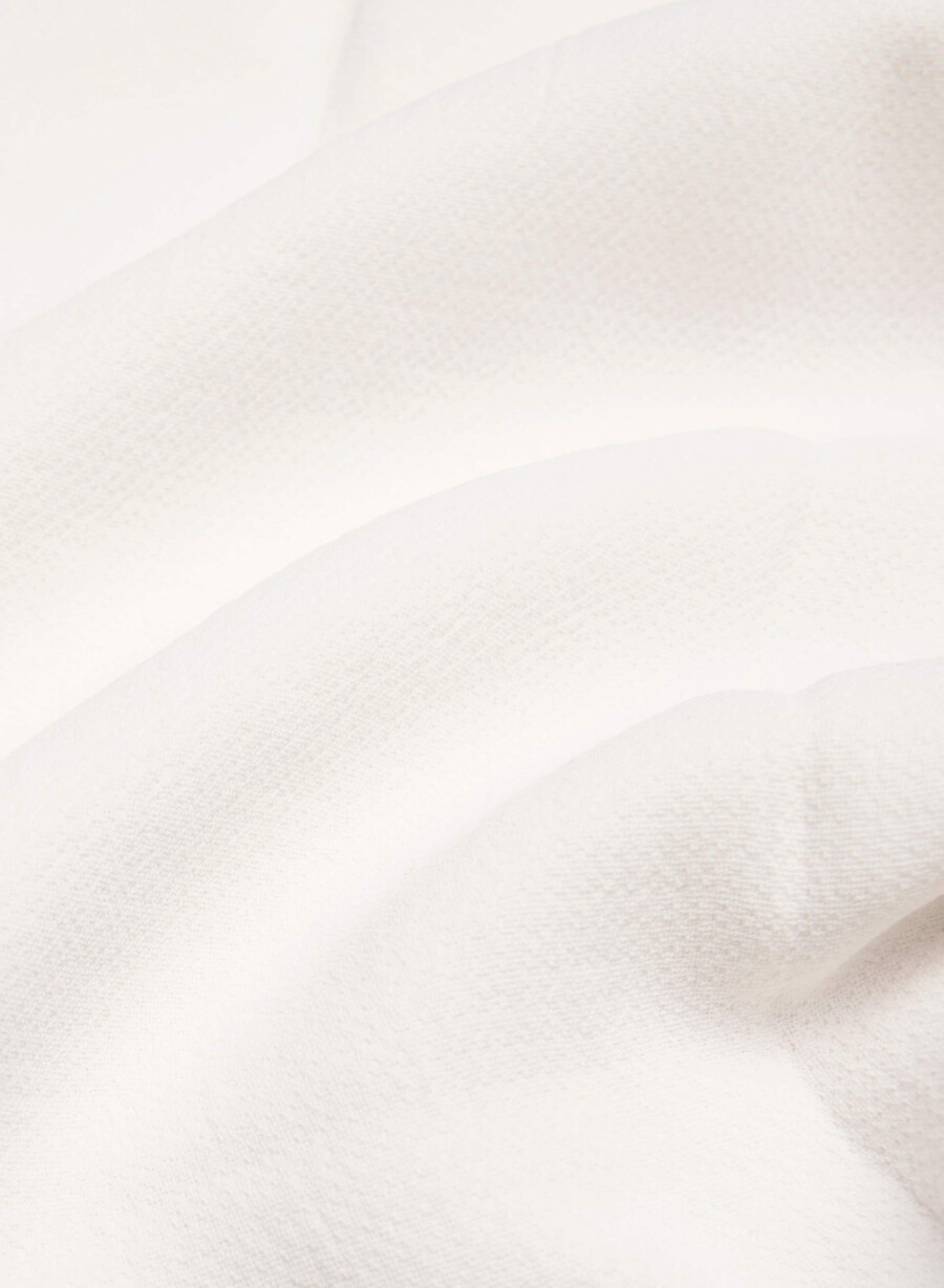 the effortless short mini - crepette ljus bjÖrk