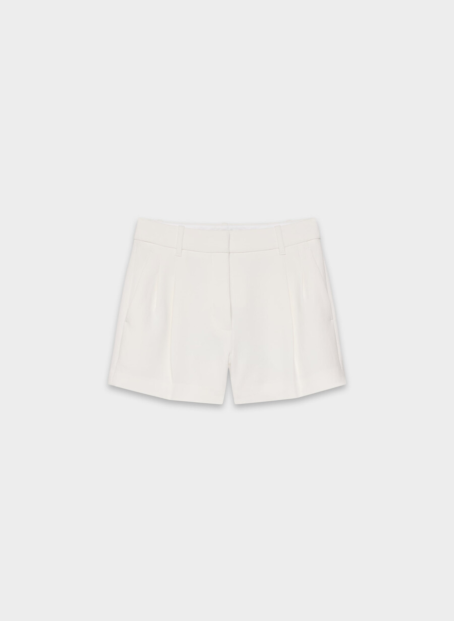 the effortless short mini - crepette ljus bjÖrk