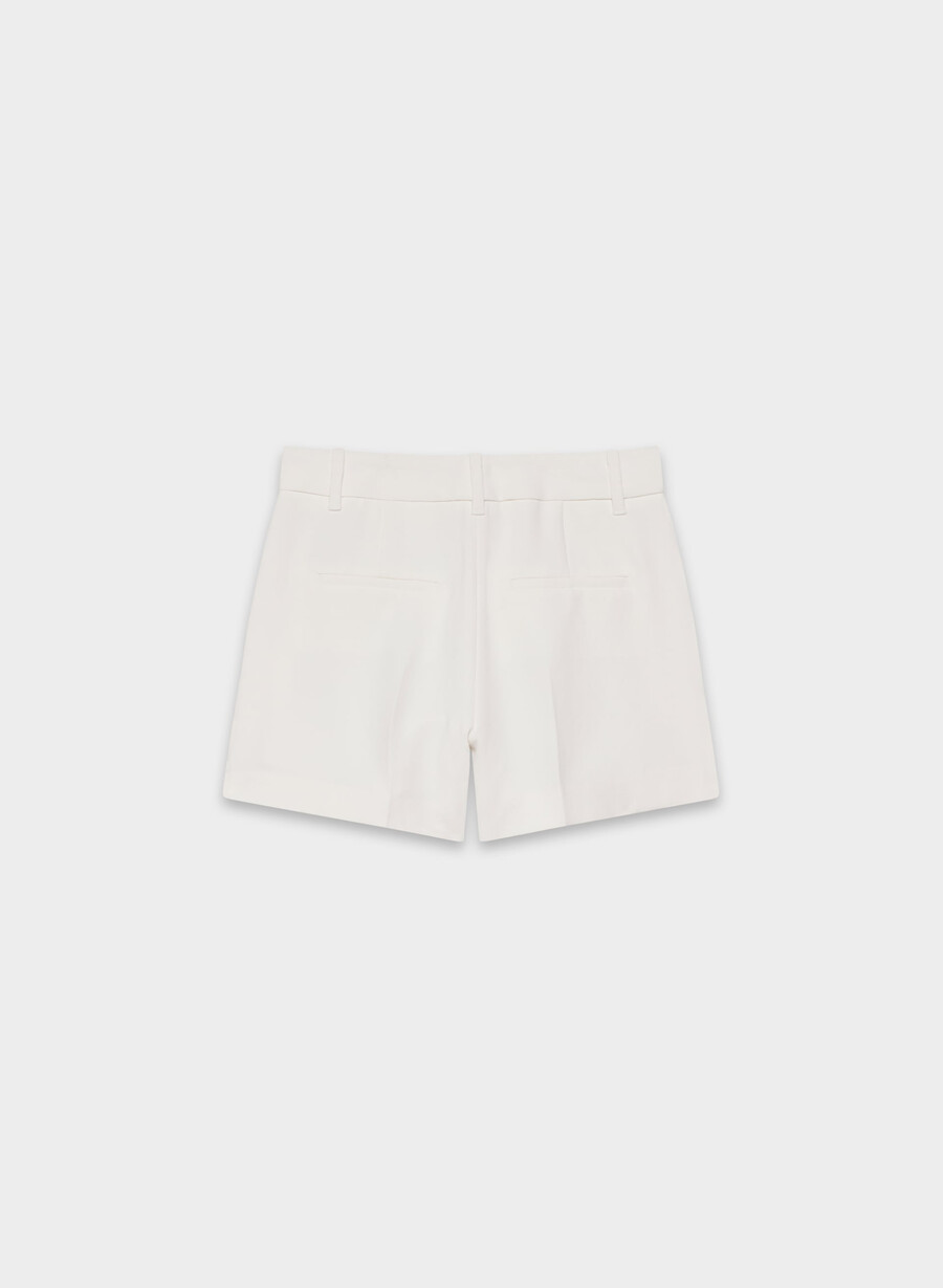 the effortless short mini - crepette ljus bjÖrk