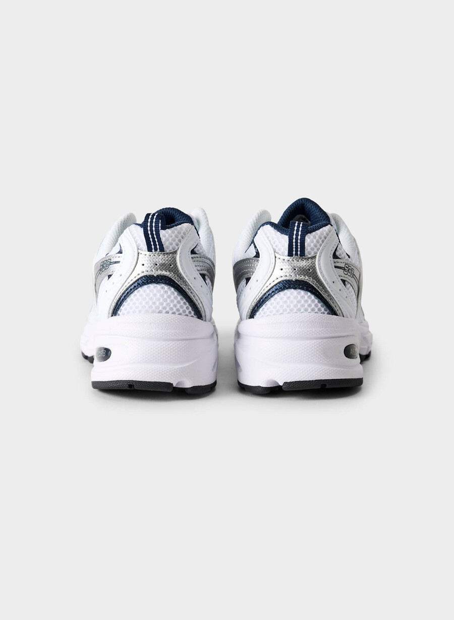 new balance 530 vit naturlig indigo