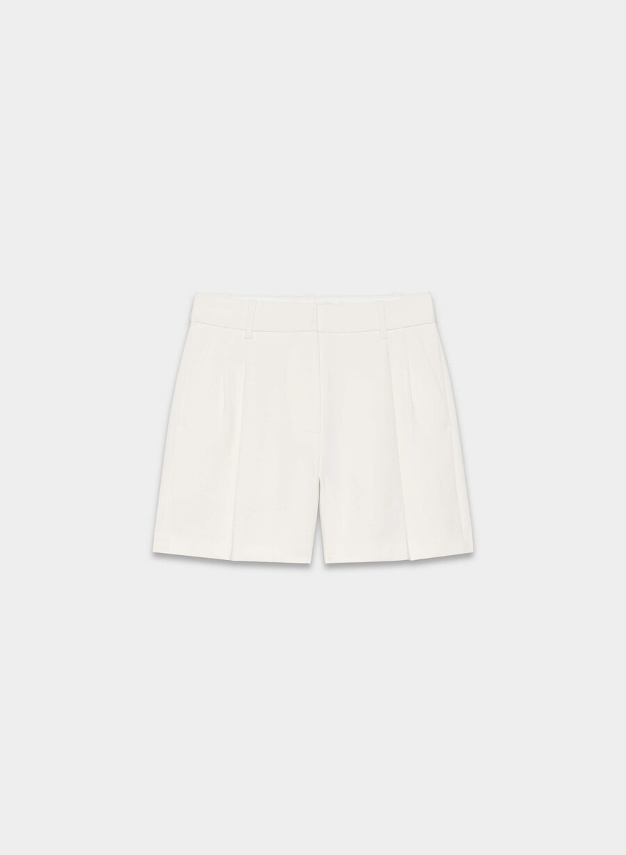 the effortless short mid-thigh - crepette ljus bjÖrk