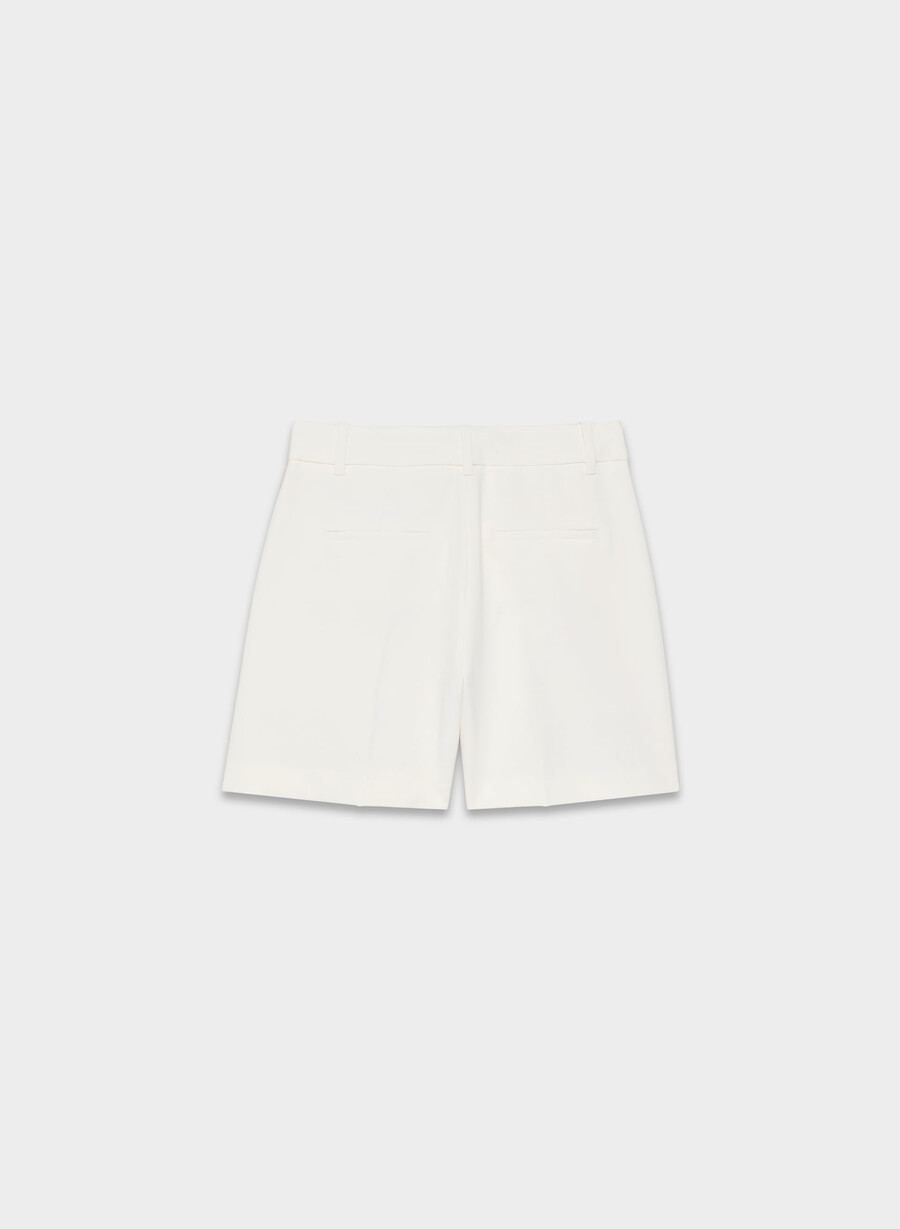 the effortless short mid-thigh - crepette ljus bjÖrk