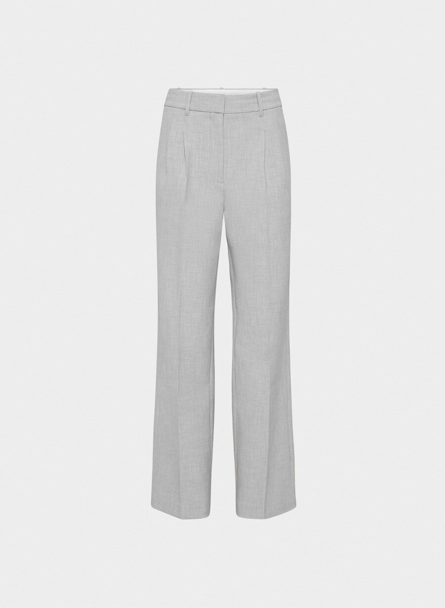 the effortless pant - Återväsentlig ljungkrom